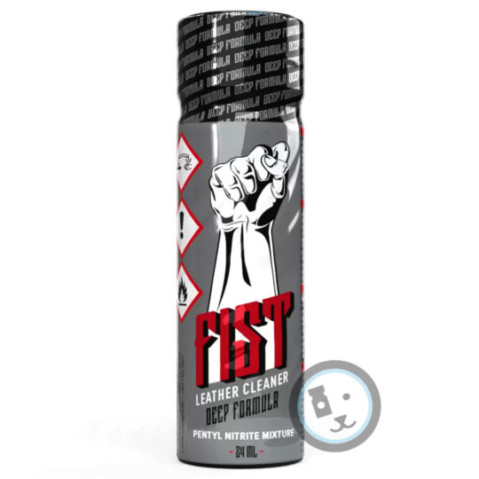 Poppers Fist deep Formula 24 ml