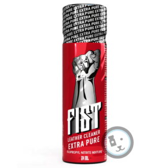 Poppers Fist Extra Pure Propyle 24 ml