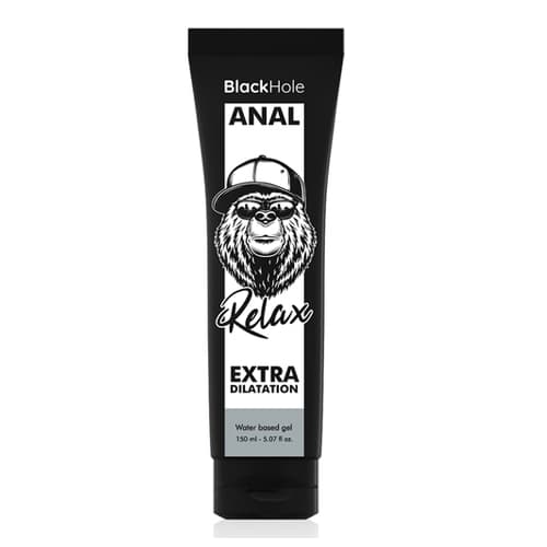 lubrifiant anal relaxant anal