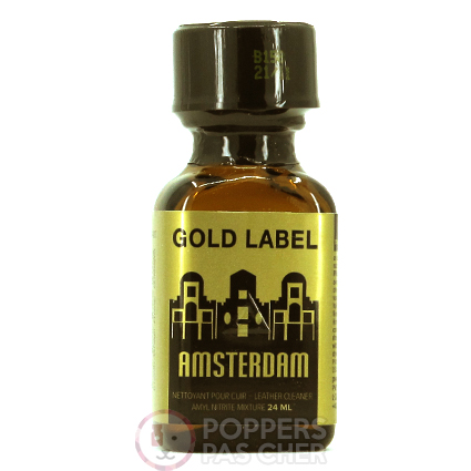 poppers original amsterdam gold