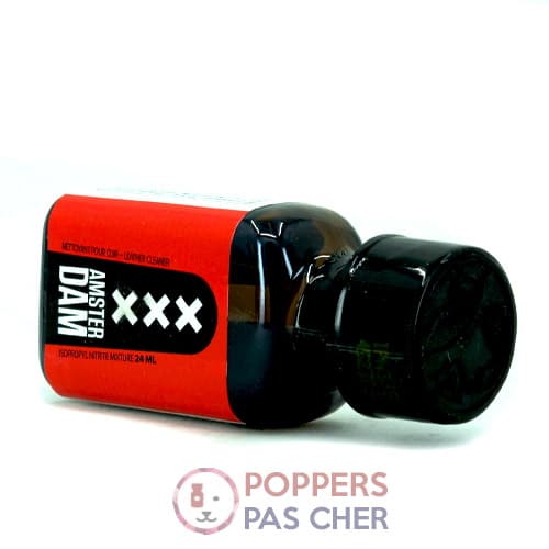 achat poppers amsterdam XXX red
