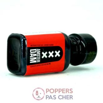 vente poppers amsterdam XXX red