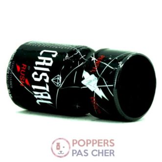 poppers rusg crystal