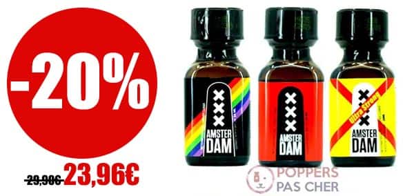 nouveau poppers amsterdam
