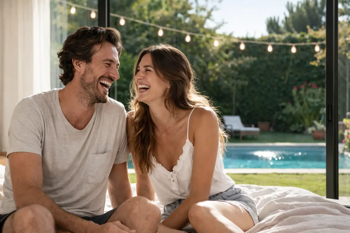 comment pratiquer une premiere sodomie