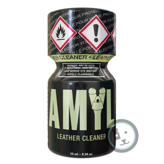 poppers amyl 10 ml