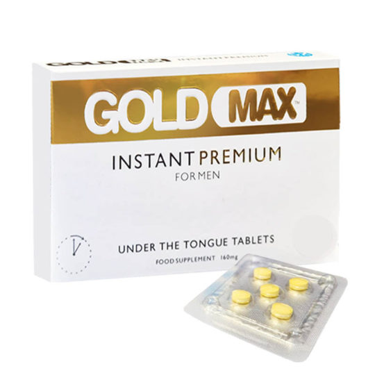 gold max instant premium