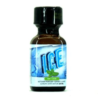 poppers ice 24 ml senteur menthe