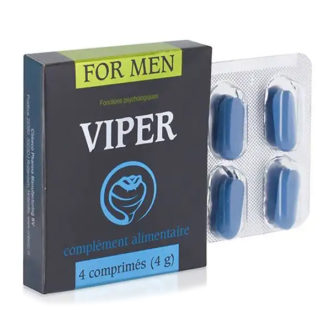 viper for men