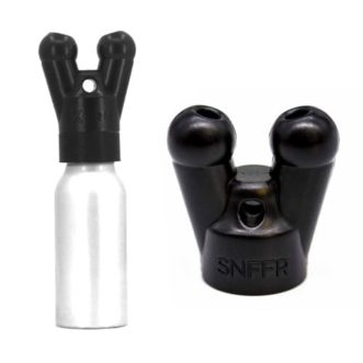 bouchon poppers diffuseur snffr taille S flacon alu
