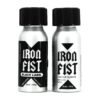 pack poppers iron fist pas cher