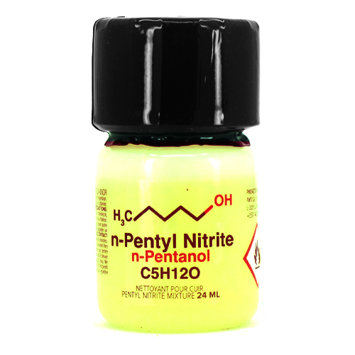 poppers pentyl pentanol 24 ml