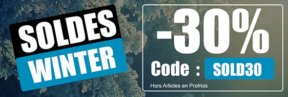 soldes hivers 2025