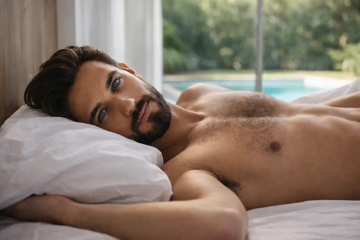 comment bien se masturber