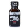 poppers jungle juice black label lockerroom pentyle 24 ml
