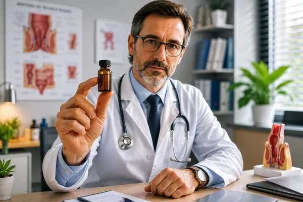 Poppers et hémorroïdes : avis médical et informations santé