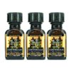 flacon de poppers Amstersdam ultraGold