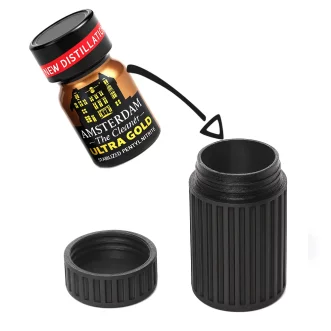 boite de protection pour poppers
