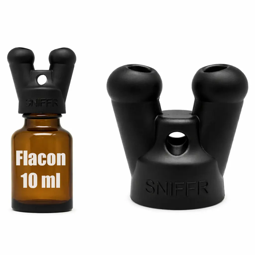 bouchon poppers diffuseur snffr taille S