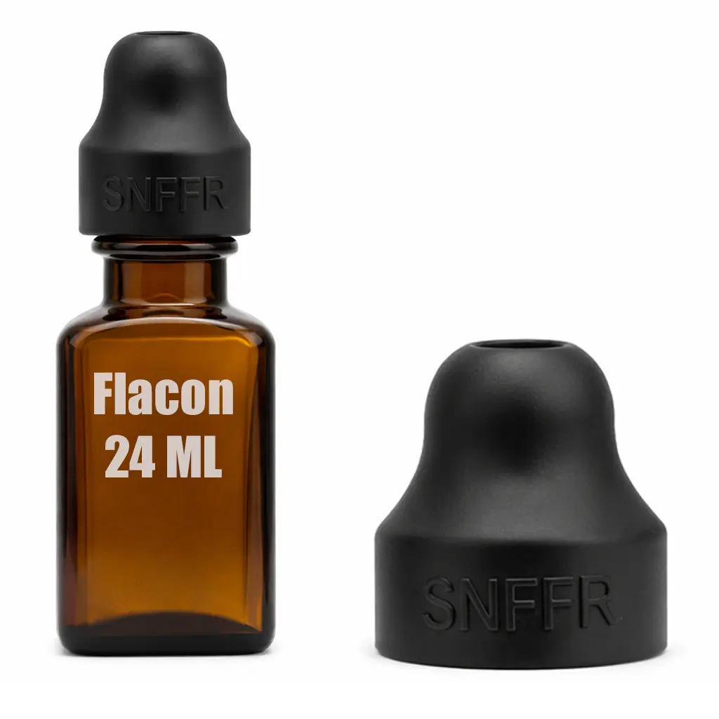 bouchon inhalateur poppers diffuseur snffr taille L solo