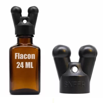 SNFFR Xtrem Poppers Bouchon Diffuseur Double