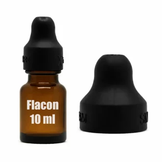bouchon inhalateur poppers diffuseur snffr taille S solo