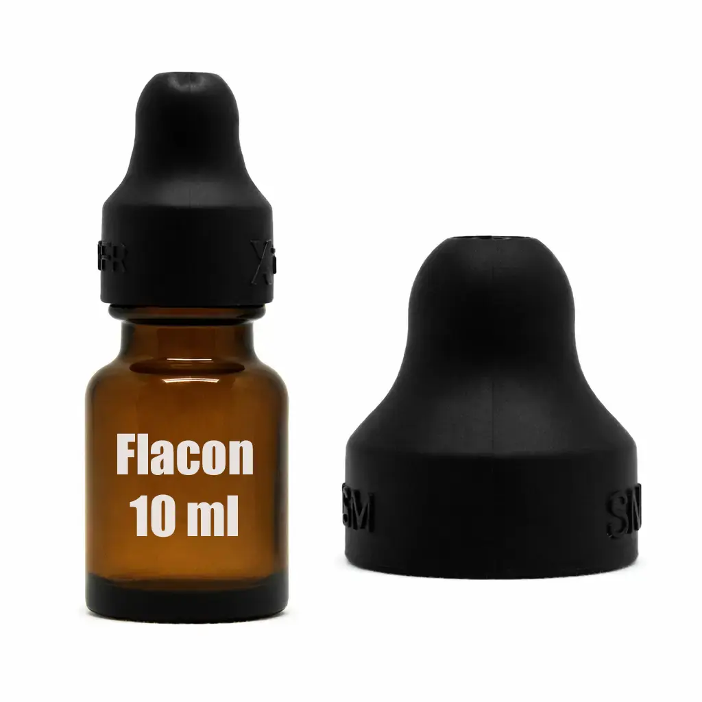 bouchon inhalateur poppers diffuseur snffr taille S solo