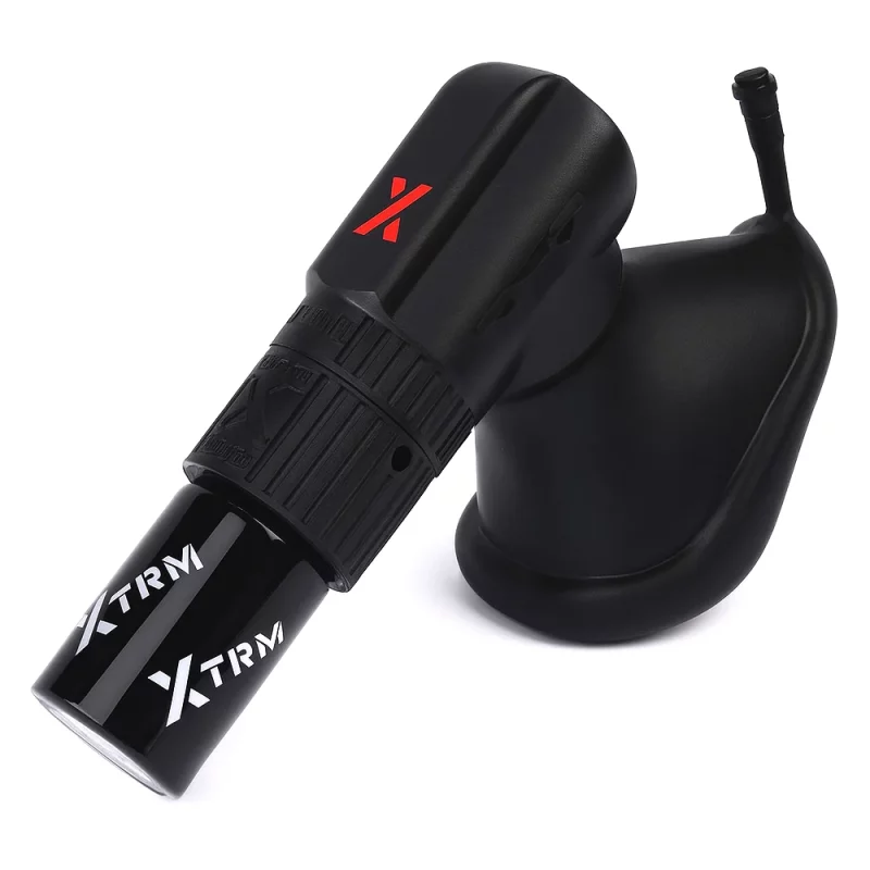 masque pour inhaler du poppers xtrm ultimate