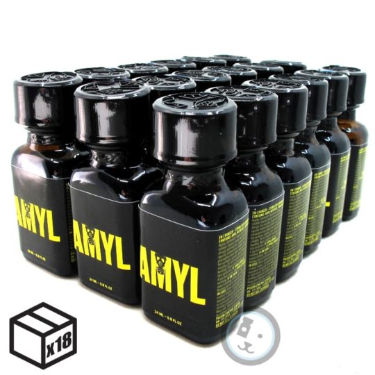 poppers amyl