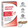 arginine tribulus de pharmacie par labophyto en gelule