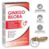 ginkgo biloba en gélule naturel