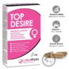 top desire est un complément alimentaire pour la libido des femmes