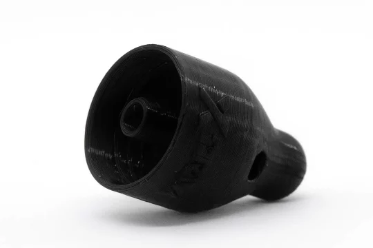 bouchon inhalateur pour flacon de poppers xl