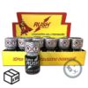 poppers super rush black label new Formula