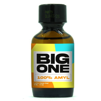 poppers big one easy 24 ml