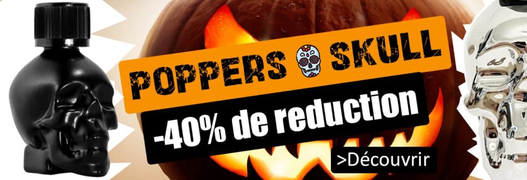 promo halloween