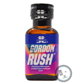 poppers gordon rush lockerroom 25 ml