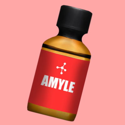 poppers amyle