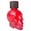 poppers tete de mort rouge red skull propyl