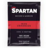 Crème Virilité Spartan Unidose 4 ml pour homme
