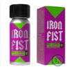 Poppers Iron Fist No Limit Butanol 24 ml