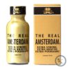 Poppers The Real Amsterdam Extra Strong 30 ml Hexyl lockerroom