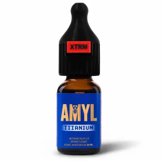 Bouchon SOLO Snffr Kinky XTRM Étanche LARGE avec Socle