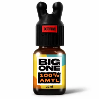 Bouchon DOUBLE Snffr Kinky XTRM Étanche XL avec Socle