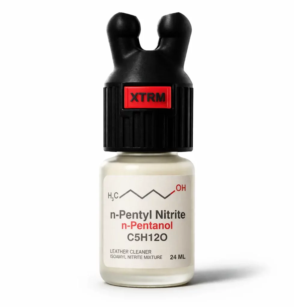 Bouchon DOUBLE Snffr Kinky XTRM Étanche XL avec Socle – Image 3