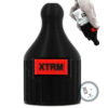 Bouchon Snffr Kinky XTRM Étanche XL pour poppers