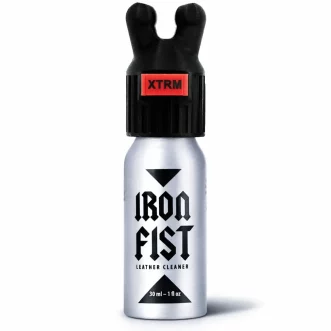 Bouchon DOUBLE Snffr Kinky XTRM Étanche SMALL avec Socle