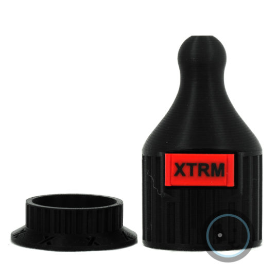 Bouchon Snffr Kinky XTRM Étanche XL pour poppers