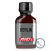 flacon de poppers berlin hard pentyl 24 ml