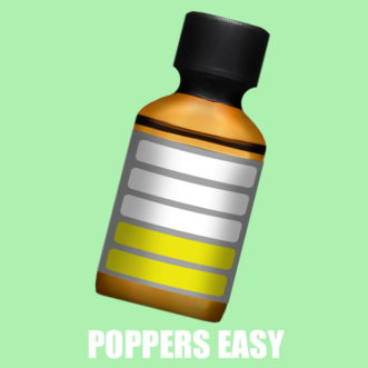 Poppers Easy